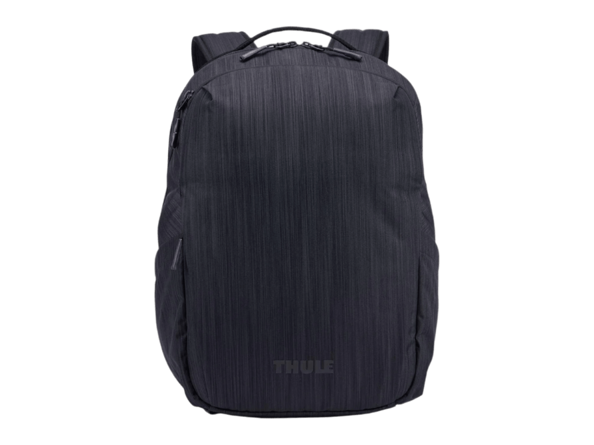 Thule Stravan 2.0 Recycled 16'' Laptop Backpack - Laptop Backpacks - SwagWear