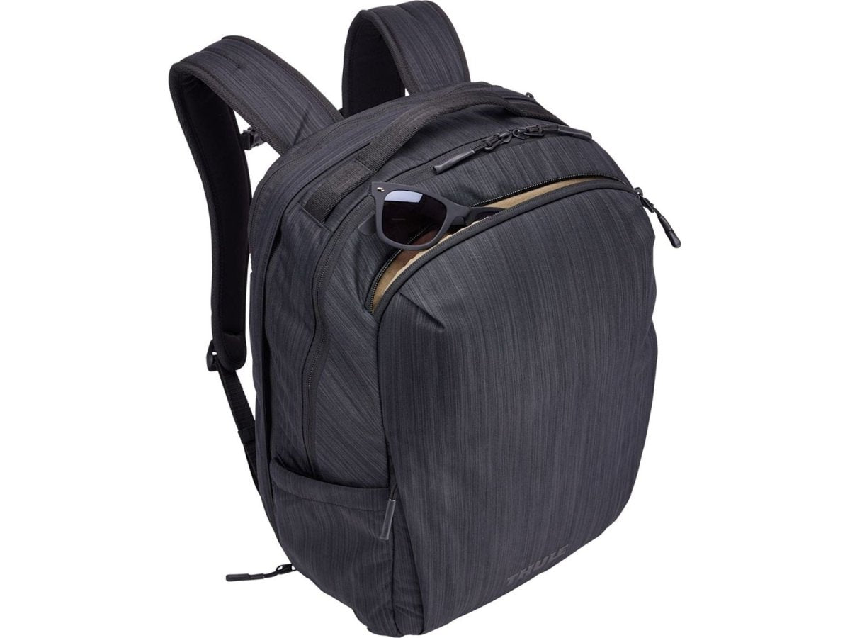 Thule Stravan 2.0 Recycled 16'' Laptop Backpack - Laptop Backpacks - SwagWear