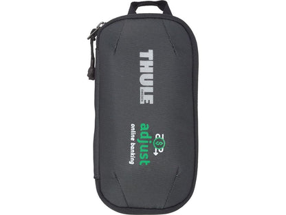 Thule Subterra PowerShuttle Mini - Black - Tech Kits