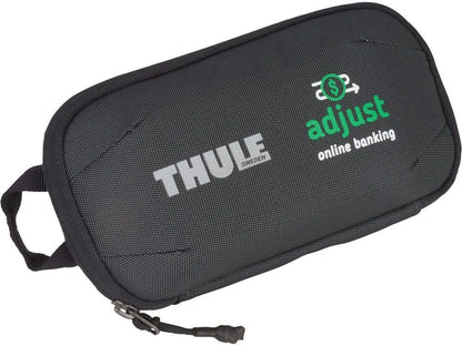 Thule Subterra PowerShuttle Mini - Black - Tech Kits