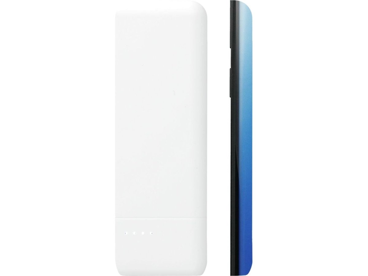 Tilt High Density 5000 mAh Power Bank - Wireless Power Banks - SwagWear