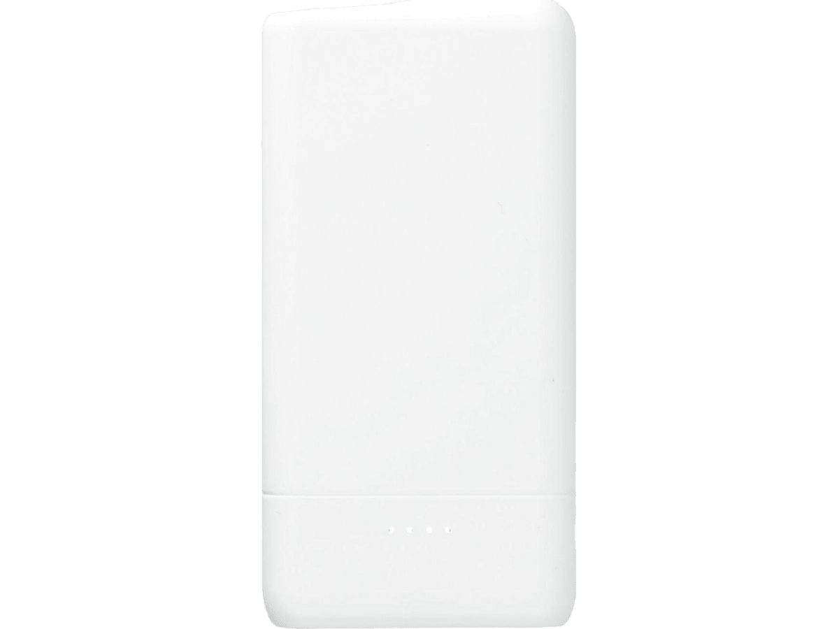 Tilt High Density 5000 mAh Power Bank - Wireless Power Banks - SwagWear
