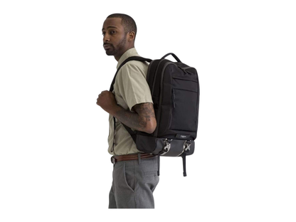 Timbuk2 Authority Laptop Backpack Deluxe - Laptop Backpacks