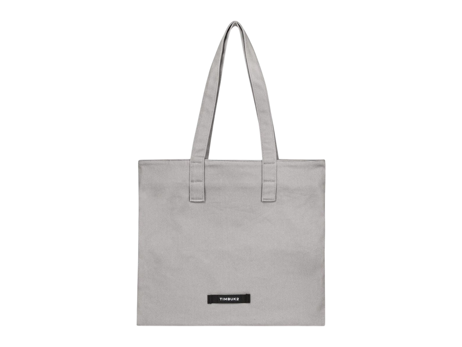 Timbuk2 Canvas Shop Tote Bag - Grey - Shopper Totes