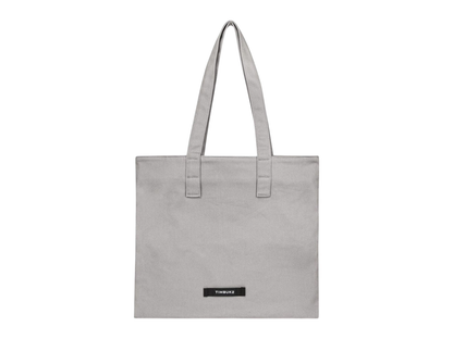 Timbuk2 Canvas Shop Tote Bag - Grey - Shopper Totes