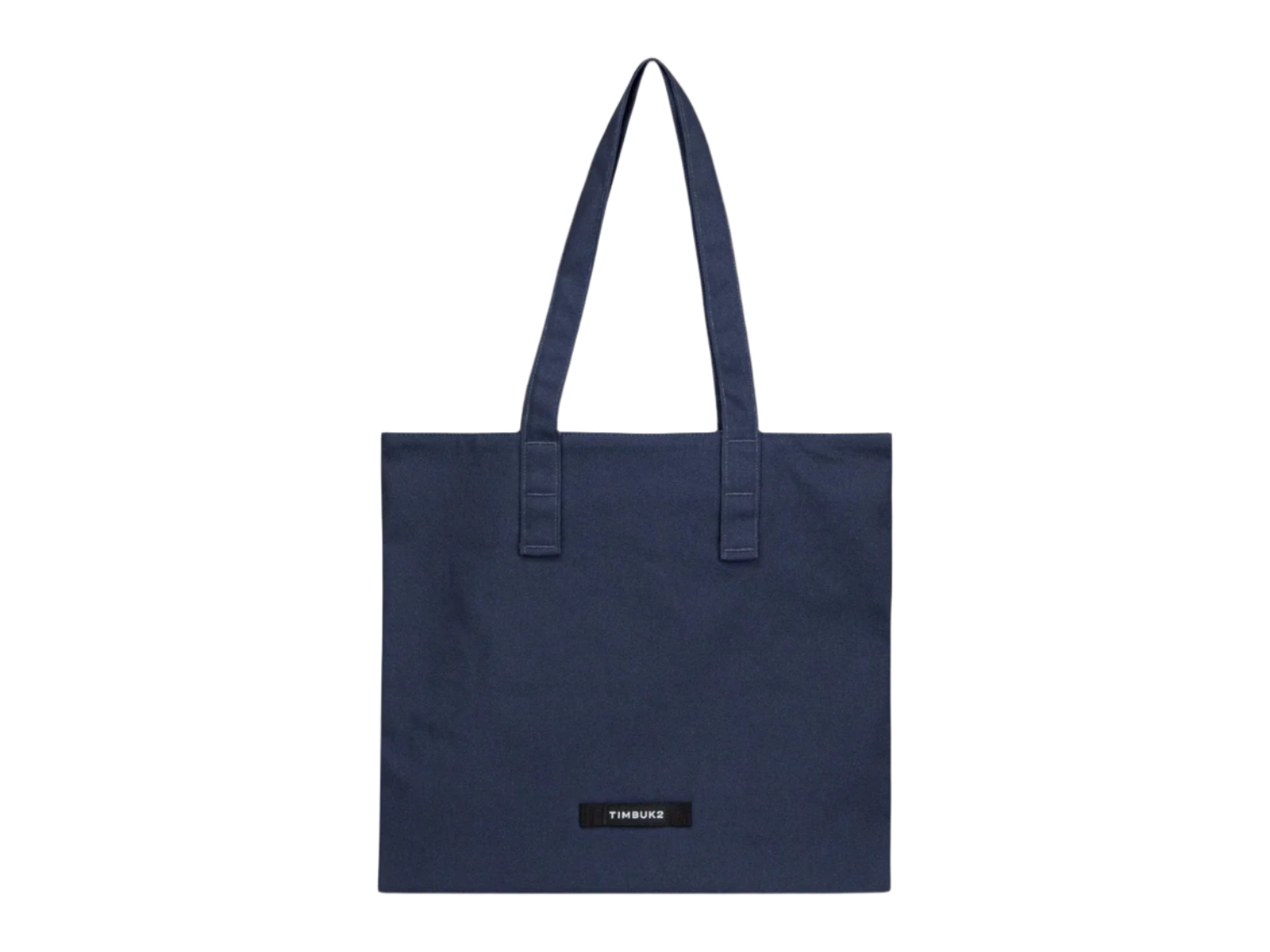Timbuk2 Canvas Shop Tote Bag - Navy - Shopper Totes