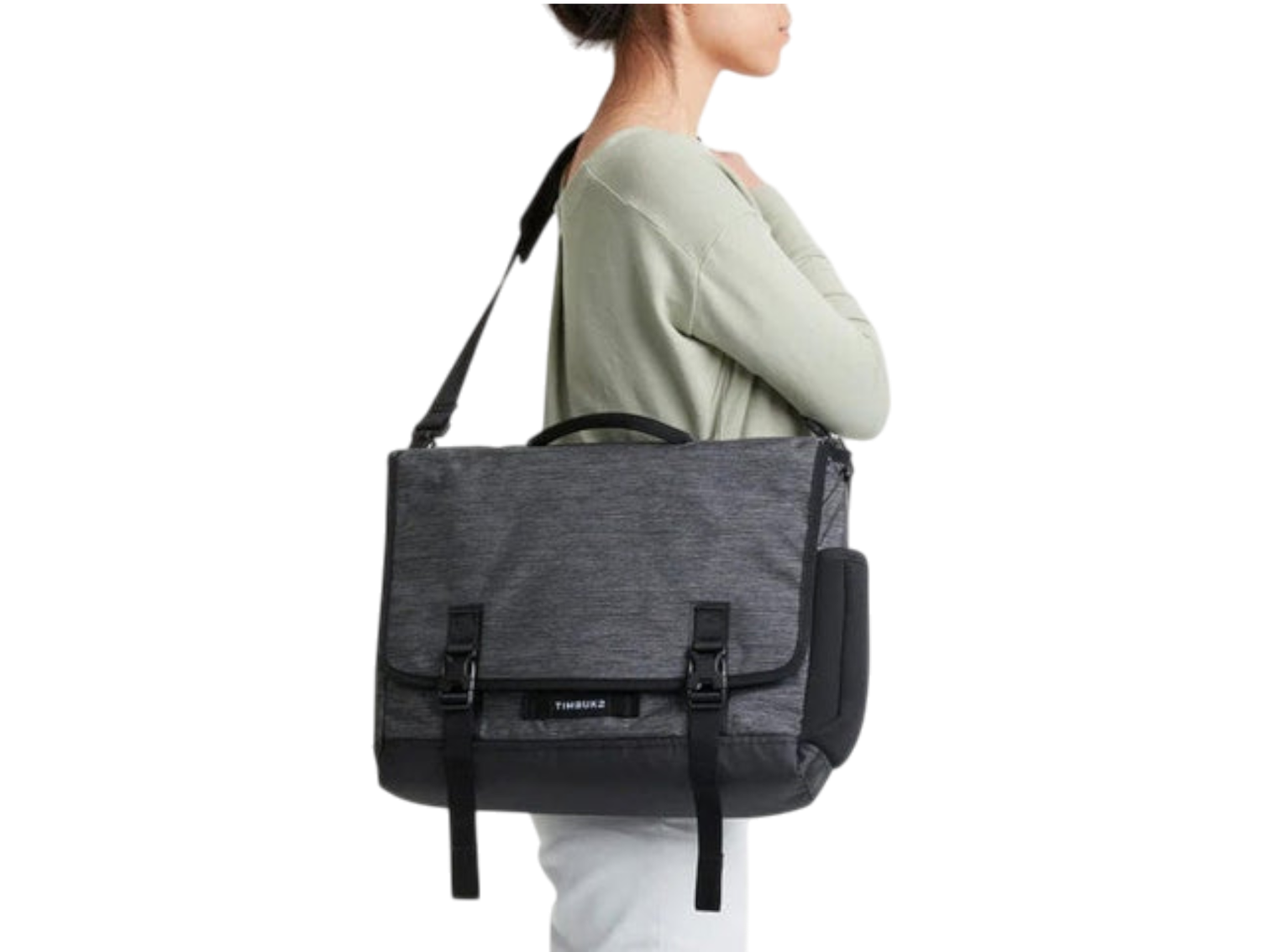 Timbuk2 Closer Laptop Briefcase - Briefcases