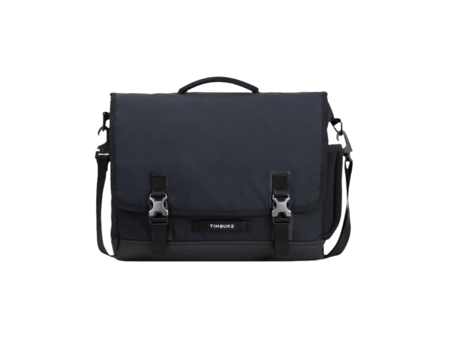 Timbuk2 Closer Laptop Briefcase - Eco Black Deluxe - Briefcases