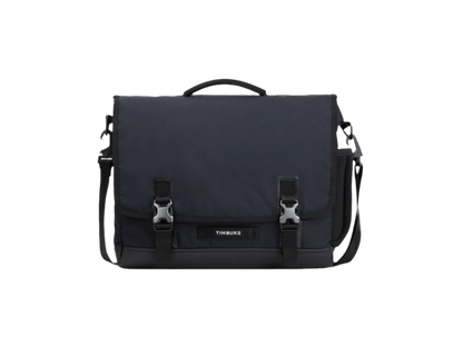 Timbuk2 Closer Laptop Briefcase - Eco Black Deluxe - Briefcases