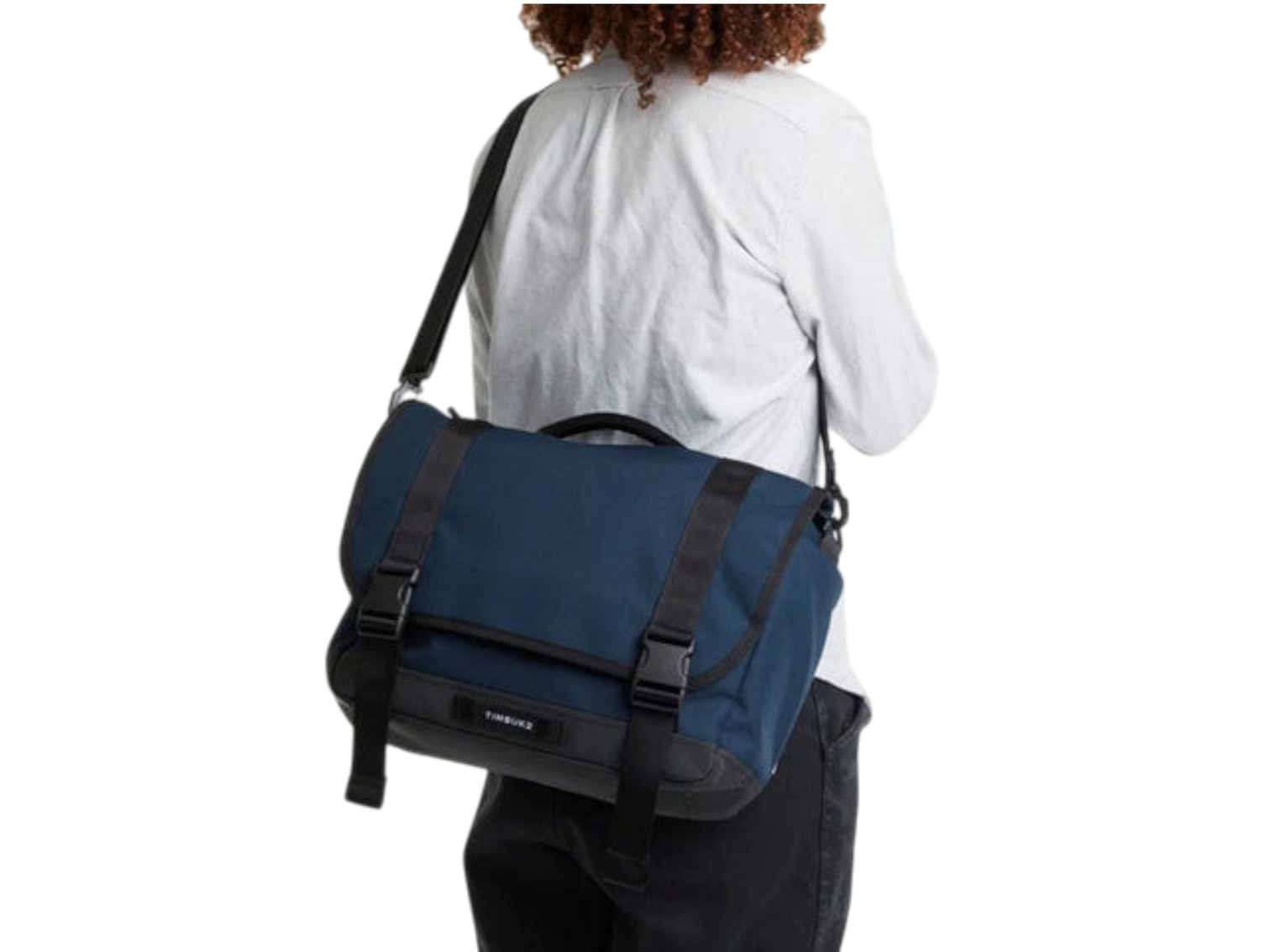 Timbuk2 Commute Messenger Bag 2.0 - Messenger Bags
