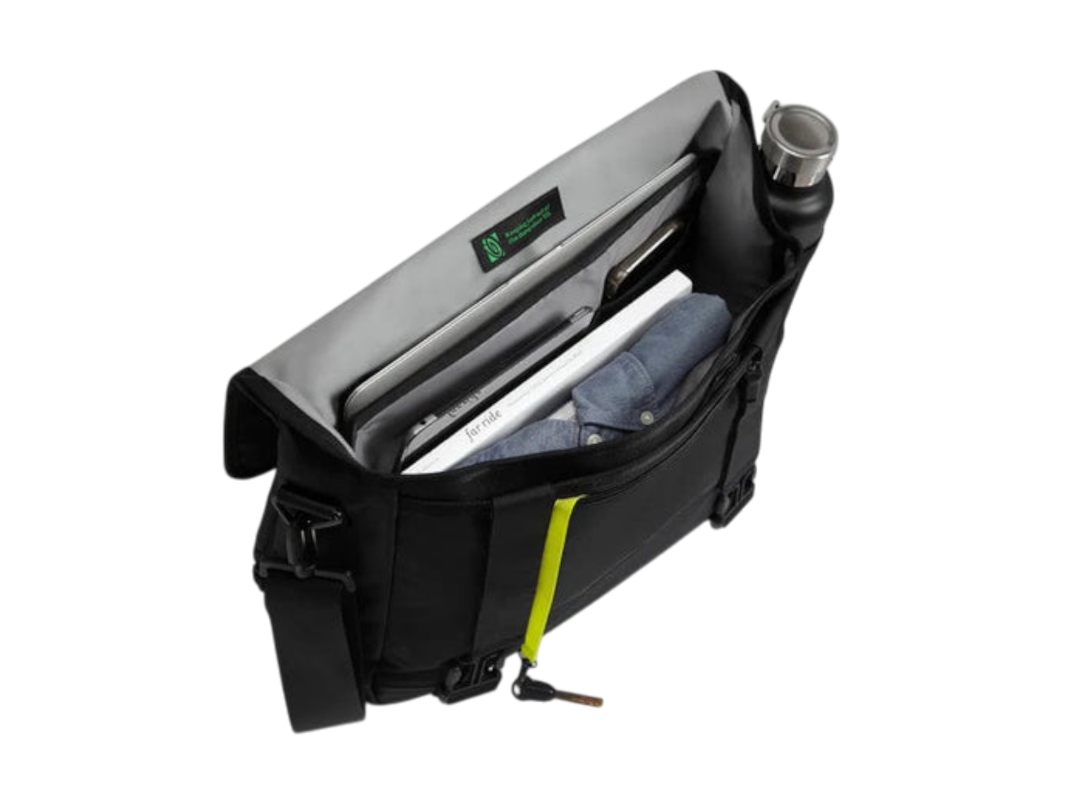 Timbuk2 Commute Messenger Bag 2.0 - Messenger Bags