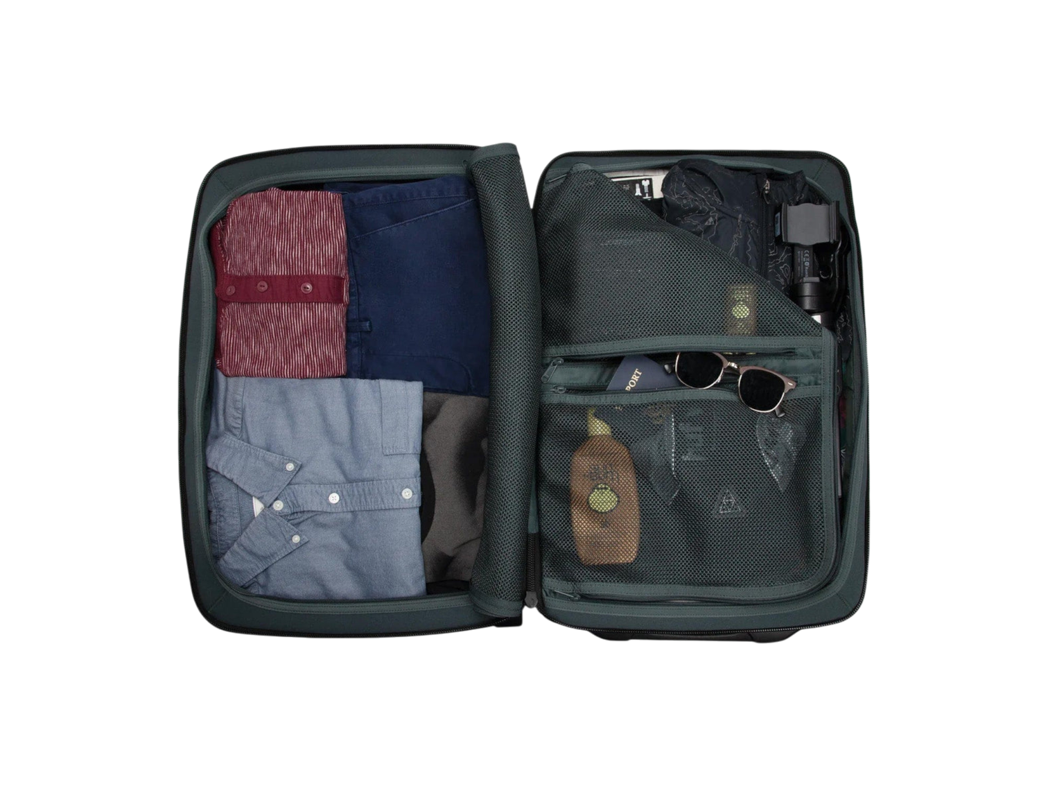 Timbuk2 Copilot Luggage Roller - Rolling Duffel Bags