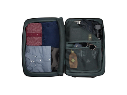Timbuk2 Copilot Luggage Roller - Rolling Duffel Bags