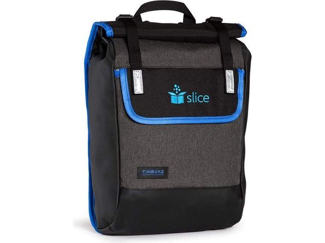 Timbuk2 Custom Mini Prospect Pack - Backpacks