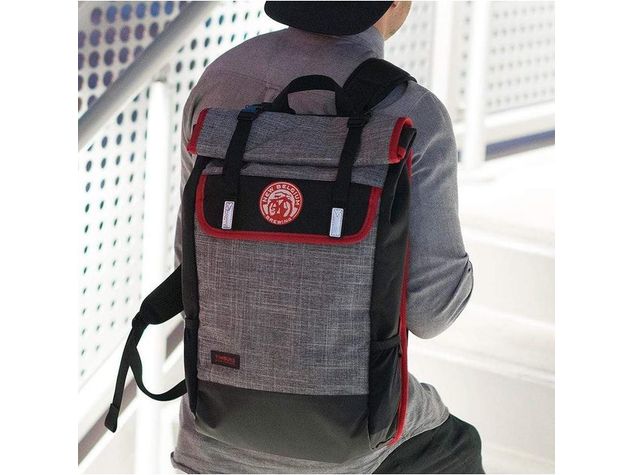 Timbuk2 Custom Prospect Laptop Backpack - Laptop Backpacks