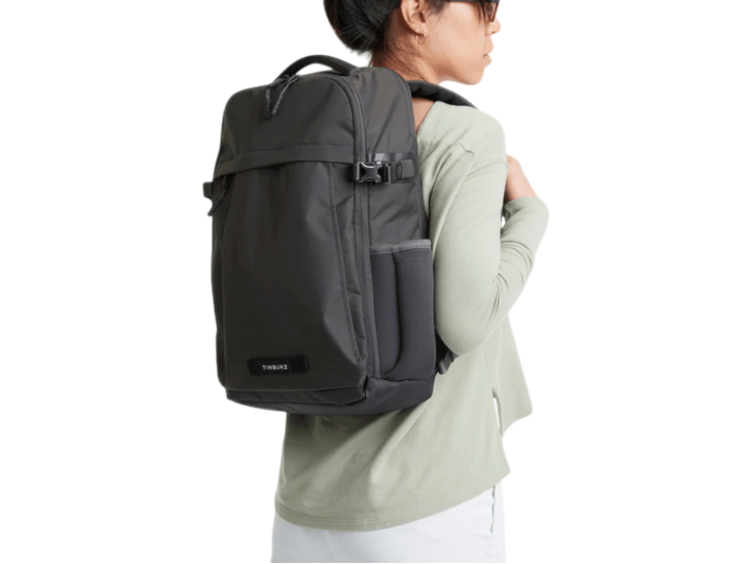Timbuk2 Division Laptop Bag Deluxe - Laptop Backpacks