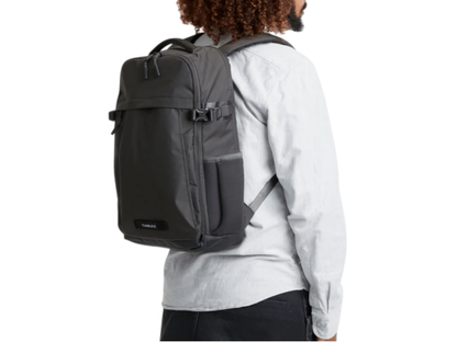 Timbuk2 Division Laptop Bag Deluxe - Laptop Backpacks