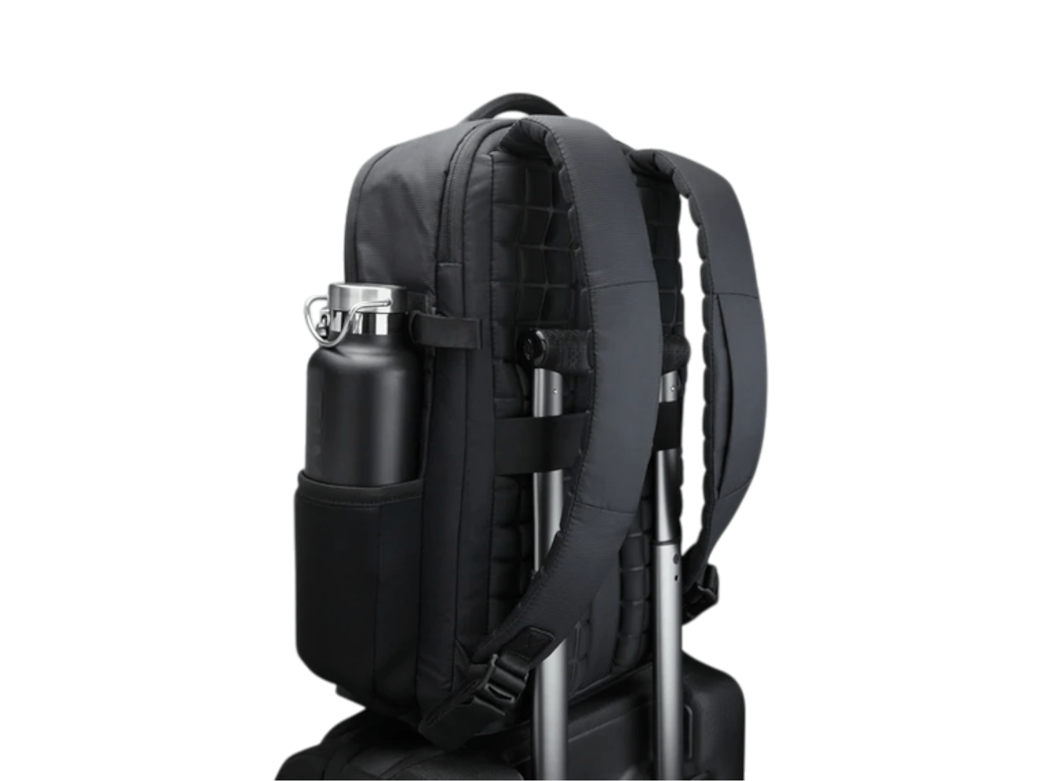 Timbuk2 Division Laptop Bag Deluxe - Laptop Backpacks