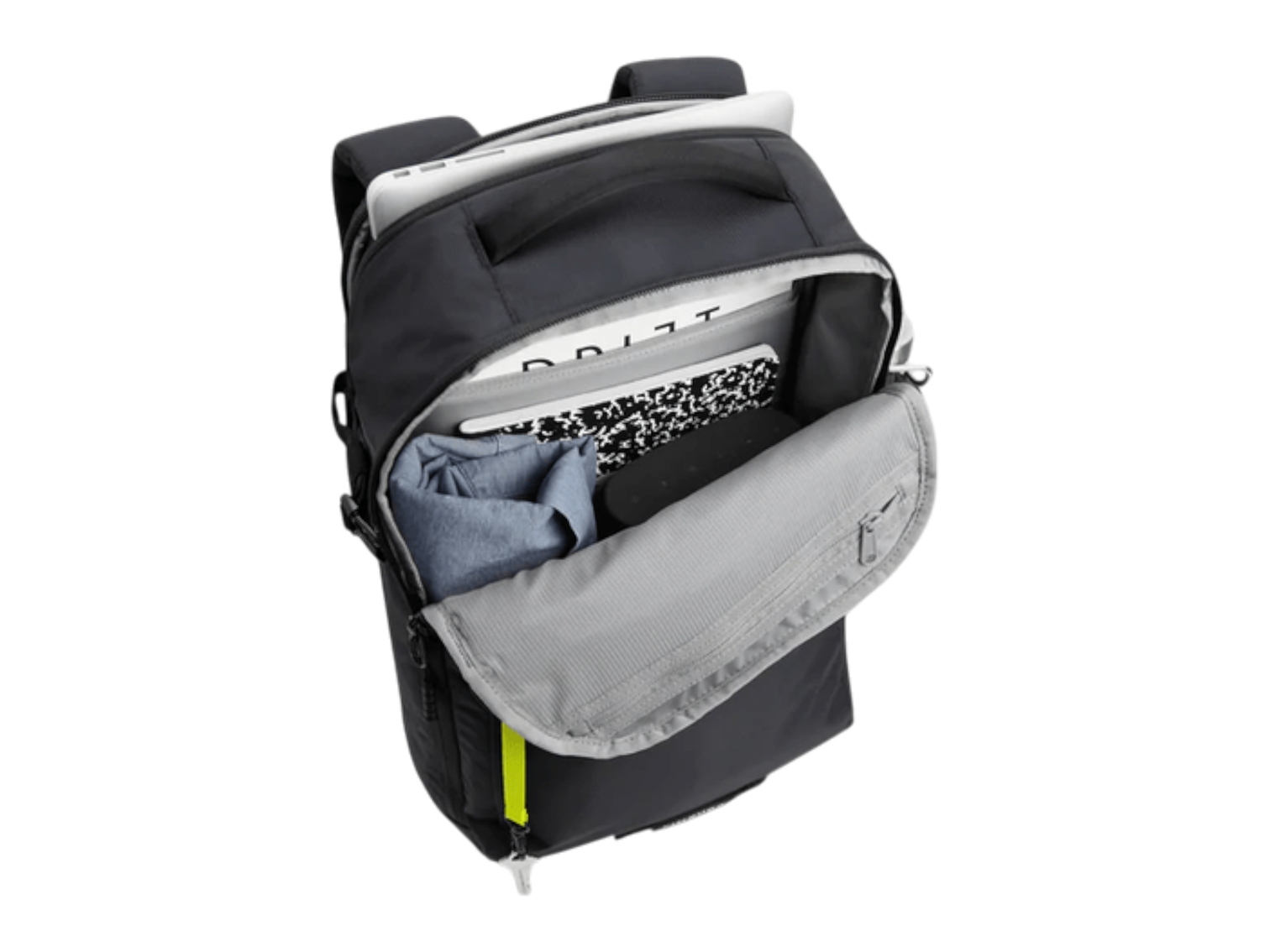Timbuk2 Division Laptop Bag Deluxe - Laptop Backpacks