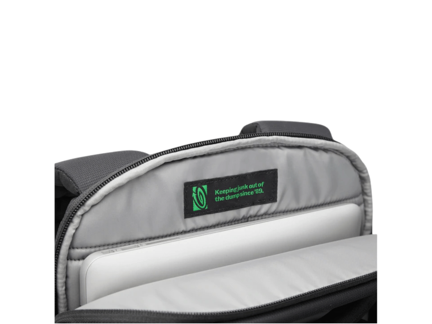 Timbuk2 Division Laptop Bag Deluxe - Laptop Backpacks
