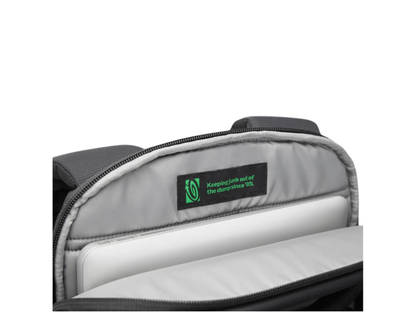 Timbuk2 Division Laptop Bag Deluxe - Laptop Backpacks