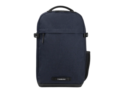 Timbuk2 Division Laptop Bag Deluxe - Eco Nightfall - Laptop Backpacks