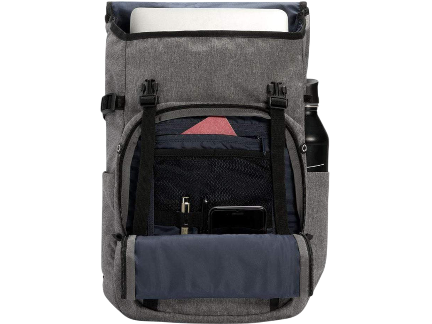 Timbuk2 Incognito Tech Flap Pack - Laptop Backpacks