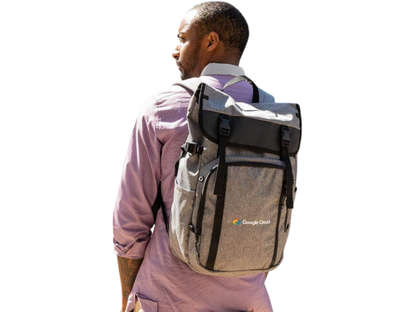 Timbuk2 Incognito Tech Flap Pack - Laptop Backpacks
