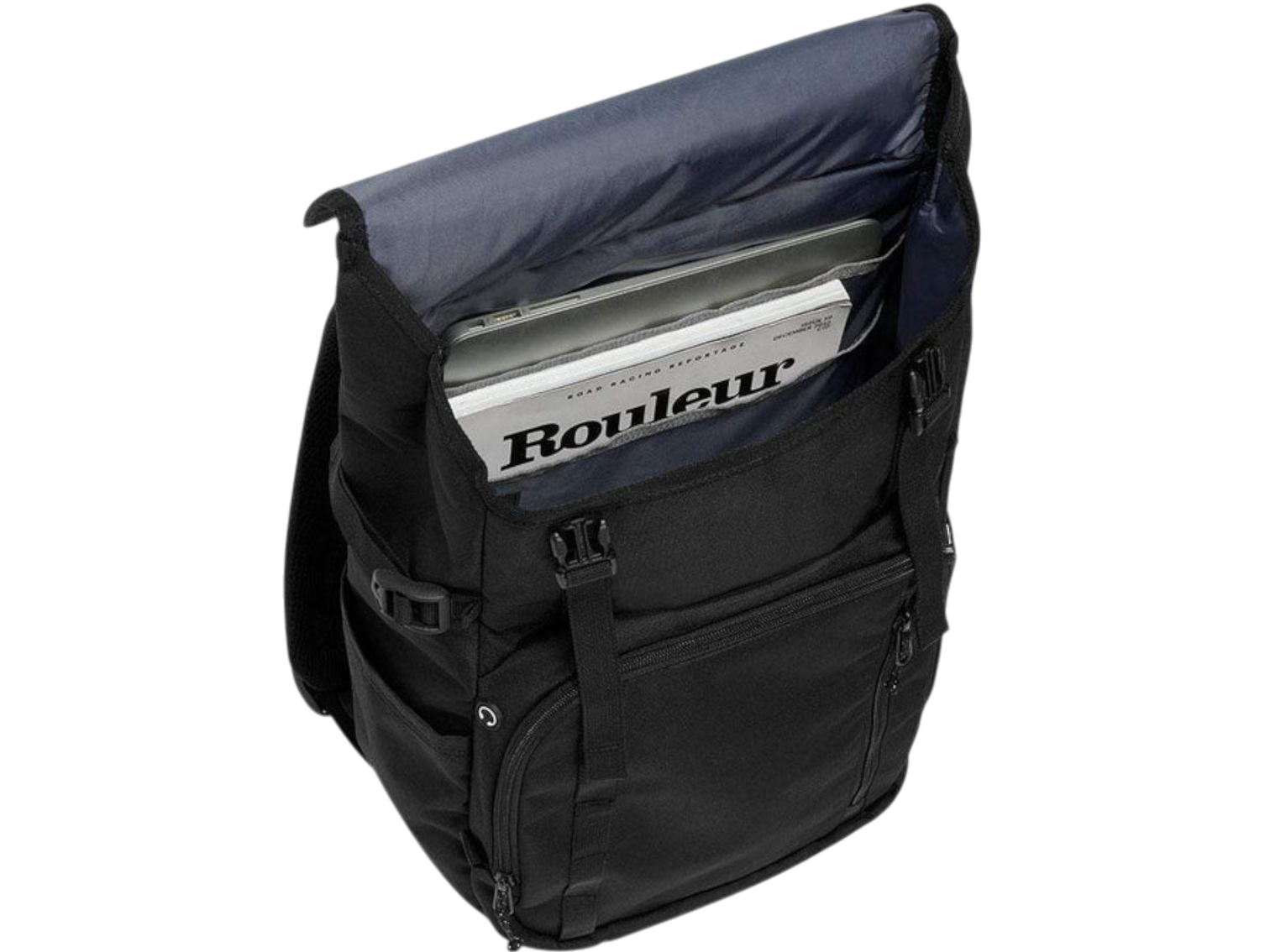 Timbuk2 Incognito Tech Flap Pack - Laptop Backpacks