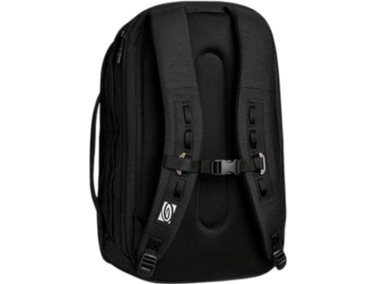 Timbuk2 Never Check Expandable Backpack - Jet Black - Expandable Backpacks