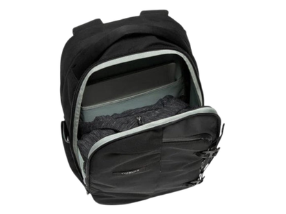 Timbuk2 Never Check Expandable Backpack - Jet Black - Expandable Backpacks