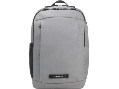 Timbuk2 Parkside Laptop Backpack 2.0 - Gunmetal - Laptop Backpacks
