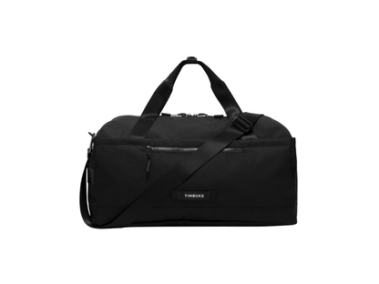 Timbuk2 Player Duffel - Eco Black - Duffel Bags