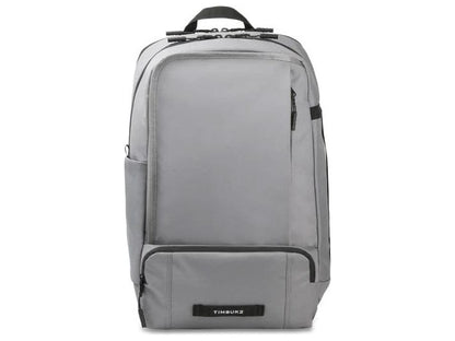 Timbuk2 Q Laptop Backpack 2.0 - Eco Gunmetal - Laptop Backpacks
