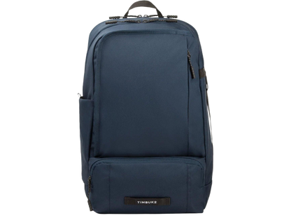 Timbuk2 Q Laptop Backpack 2.0 - Eco Nautical - Laptop Backpacks