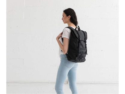 Timbuk2 Rogue Laptop Backpack 2.0 - Black - Laptop Backpacks