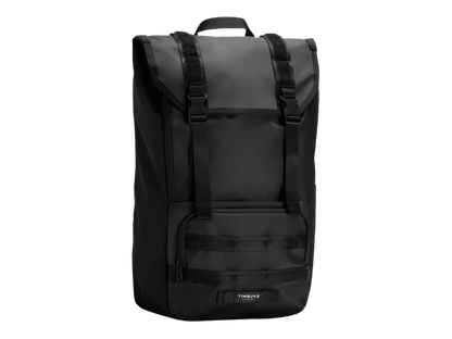 Timbuk2 Rogue Laptop Backpack 2.0 - Black - Laptop Backpacks
