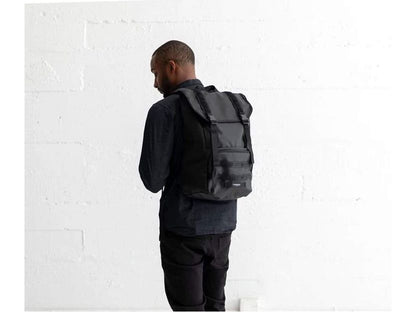 Timbuk2 Rogue Laptop Backpack 2.0 - Black - Laptop Backpacks