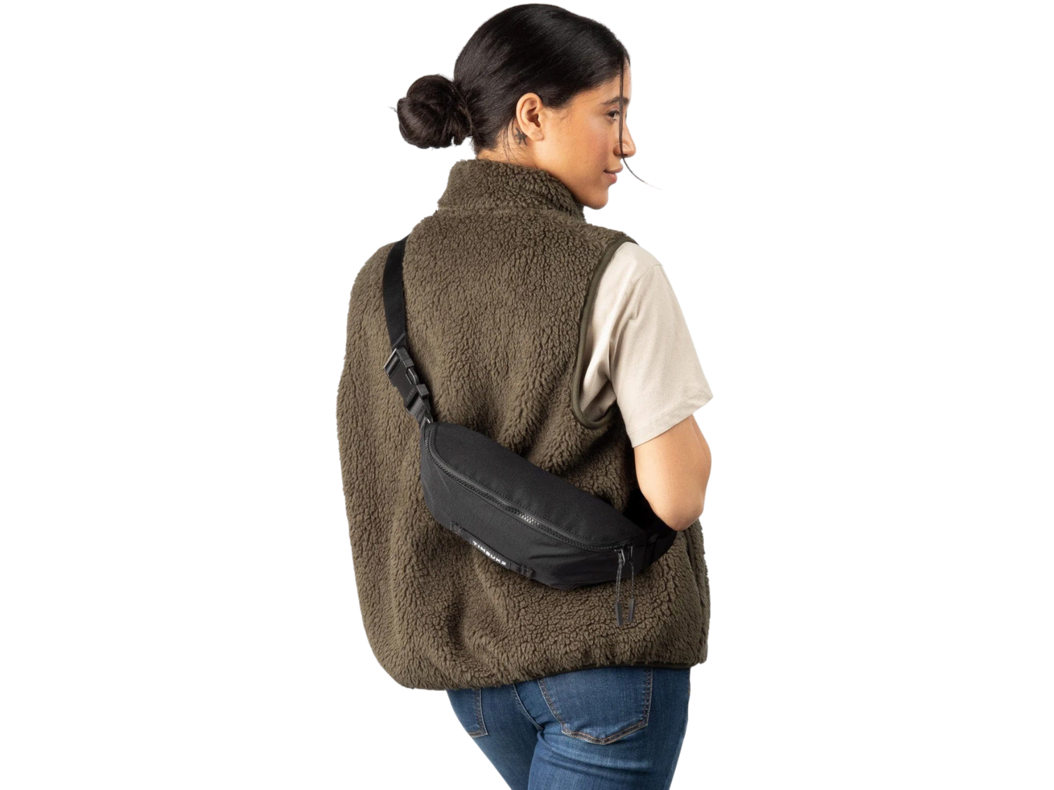 Timbuk2 Slacker Chest Pack - Fanny Packs