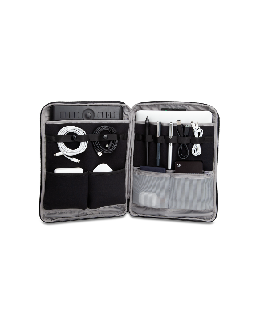 Timbuk2 Stealth Folio Organizer 13’’ - Laptop Sleeves