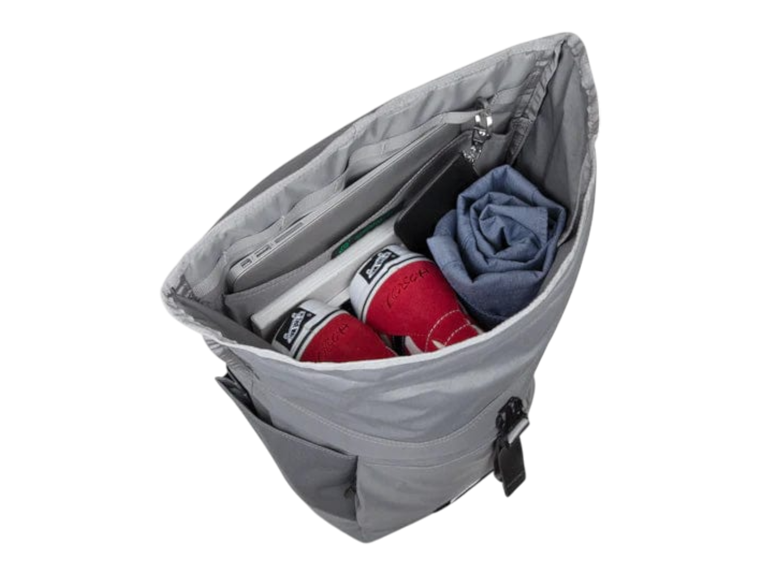 Timbuk2 Tuck Laptop Backpack - Laptop Backpacks