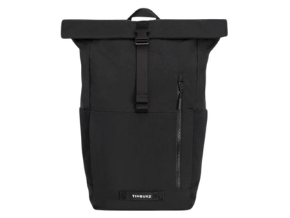 Timbuk2 Tuck Laptop Backpack - Eco Black - Laptop Backpacks