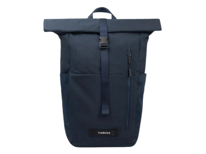 Timbuk2 Tuck Laptop Backpack - Eco Nautical Pop - Laptop Backpacks