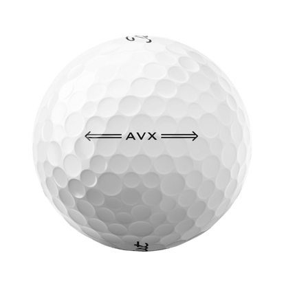 Titleist AVX Golf Balls - Golf Balls - SwagWear