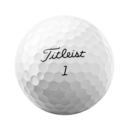 Titleist AVX Golf Balls - Golf Balls - SwagWear