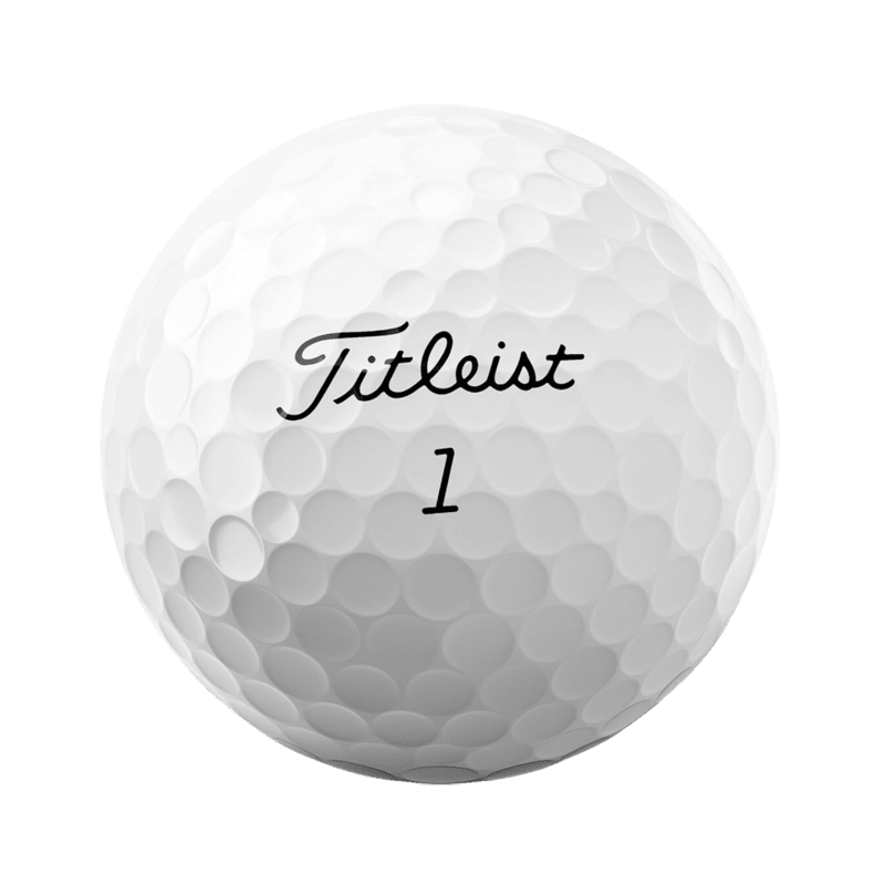 Titleist AVX Golf Balls - Golf Balls - SwagWear