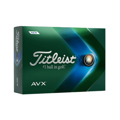 Titleist AVX Golf Balls