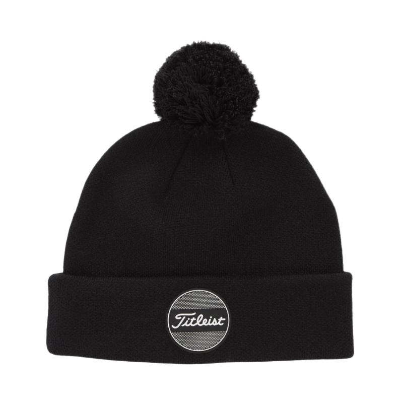 Titleist Boardwalk Pom Pom Hat