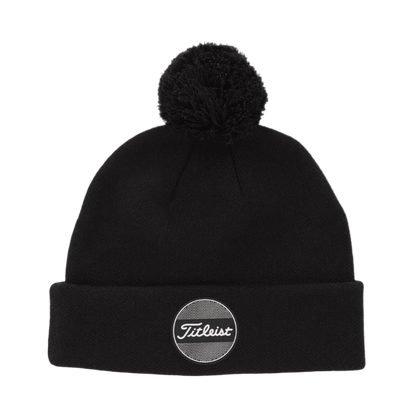Titleist Boardwalk Pom Pom Hat - Beanies - SwagWear