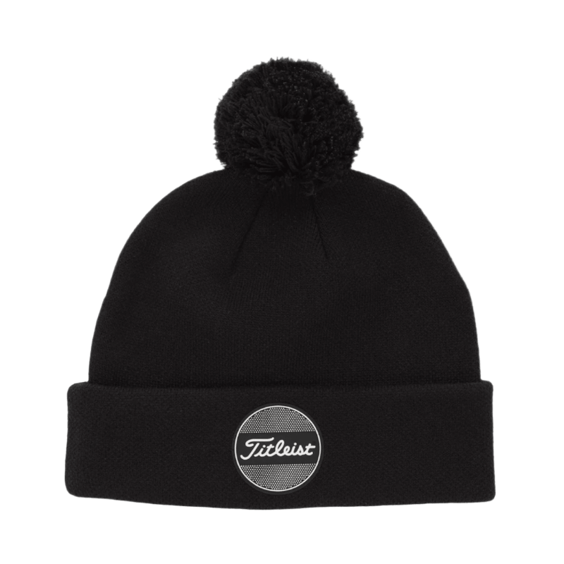 Titleist Boardwalk Pom Pom Hat - Beanies - SwagWear